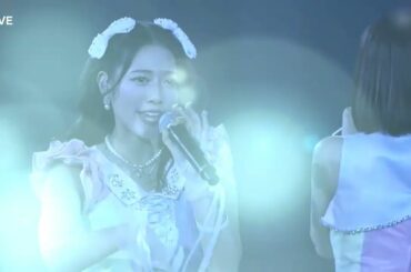 『雨宿りのエピローグ』　＃つばきファクトリー