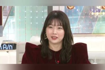 田中萌アナ、結婚式は挙げたくない派であるとコメント「注目を浴びたくない」「お金の無駄」田中萌アナウンサー