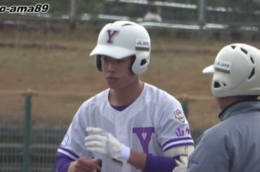 《中学硬式》【えぇ試合】  山口東リトルシニア 対 開星中学ボーイズ  【ダイジェスト】《野村謙二郎CUP・第１６回西日本中学野球大会》