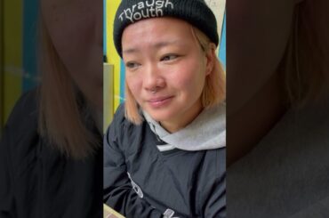 常連男爵と一見ねえさん　映画「#みんな笑え」公開まであと、61日