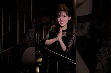 佐々木美玲 写真発売まであと10日！ドレッシーなみーぱんをお届け♪1st写真集『陽射しのパレード』12月17日発売！