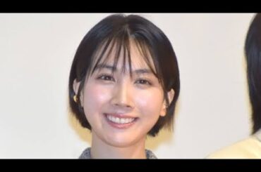 ヒロイン「松本穂香」が“小粒”“軽量級”と呼ばれても…「嘘解きレトリック」が堅調で「月9」の新路線