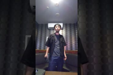 山本舞香とダブル・ファンタジー