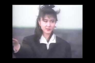 うしろ髪ひかれ隊時の川を越え山田修司日本相撲協会高田みづえ伊藤美紀菊池桃子サッカー公式チャンネルコブクロおニャン子クラブ高井麻巳子国生さゆり生稲晃子杉山仁志日立市公式チャンネル西村知美近藤真一