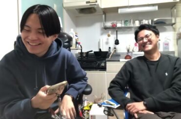 【第73回】M-1決勝メンバー決定、劇場メンバーに必要なこと【木佐と田中の大親友ラジオ】