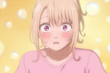 TVアニメ『黒岩メダカに私の可愛いが通じない』本PV｜2025年1月6日(月)24:00よりテレ東系列にて放送開始！