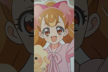 【🇯🇵旅日記】有楽町マルイ:プリキュア プリティストア出張店 わんだふるぷりきゅあ！ #Shorts