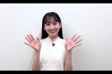 超・乃木坂スター誕生 #69【一ノ瀬美空💜乃木坂46】番組紹介コメント