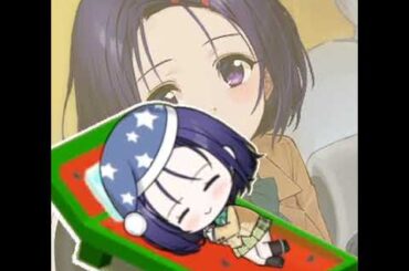 【Azur lane x ToLOVERu】Haruna Sairenji Chibi SD #アズレン #碧藍航線 #Azurlane #碧蓝航线 #アズールレーン 0