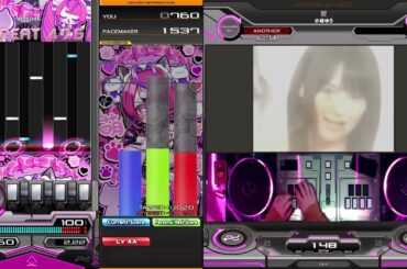 【beatmania IIDX】翼 / 小林ゆう/ SPANOTHER