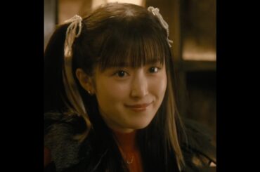 末っ子感がたまらん🤦🏻‍♀️💖#福本莉子