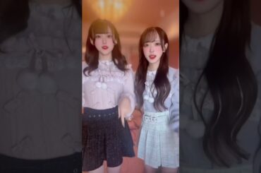 「夏ニモマケズ！」振り付け動画【反田葉月さん・深川瑠華さん Ver.】