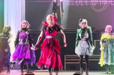 ミュージカル「NeoDoll」 2024.11.30 マチネ カーテンコール