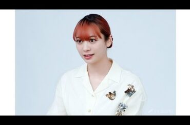 山下リオ １５歳でデビュー、実生活では経験できなかった青春時代を映画の撮影で体験！