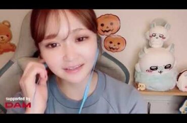 2024年11月02日 20時21分37秒 石森虹花トークルーム