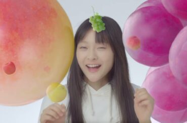 ORIHIRO ぷるんと蒟蒻ゼリー 谷内里早 15秒01