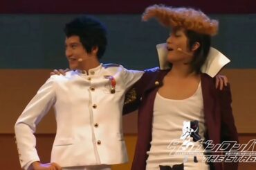 단간론파 스테이지 - 2 [한글자막]