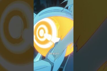 「弟とはいえもう容赦はせん！」／TVアニメ『メカウデ』第10話「思い出せ、弟よ」