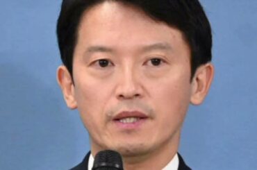 「ただの言論統制だろ」「県民に喧嘩売ってる」中村仁美にアンミカも…斎藤元彦氏の再選めぐり「SNSにも規制」発言で集まる非難