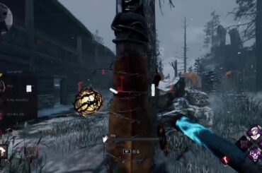 【DBD】VTuberです#初見歓迎#本田翼大歓迎#クリーンな配信者#顔出しVtuber