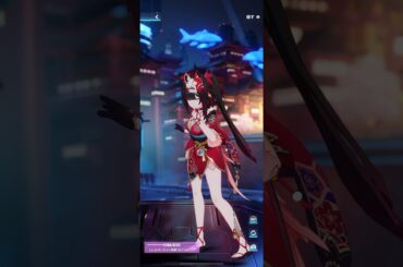 【崩壊3rd】花火がもっと楽しいことを教えてくれるみたいです