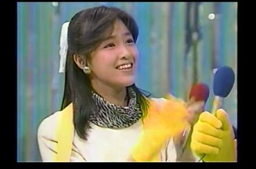 菊池桃子　DEJA VU