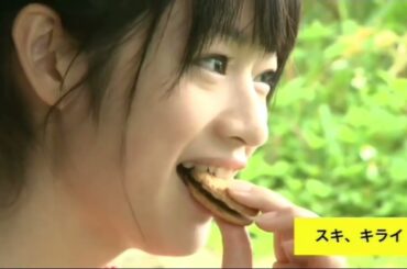 スマイレージ 前田憂佳 「純白」part 1