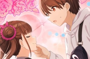 キス！？！？【キス♡ミーなんて！？ 園田 智代子 実況】※ネタバレ注意