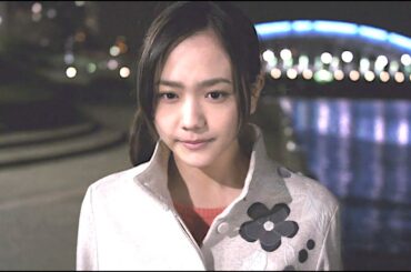 松井愛莉 : ゼクシィ・芸人プロポーズ 名倉潤編 (201305)