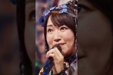 #水樹奈々 『NANA MIZUKI LIVE JUNGLE 2024』 より「革命デュアリズム」ライブ映像 short ver.を公開🎙️#LIVE_JUNGLE_PARADE
