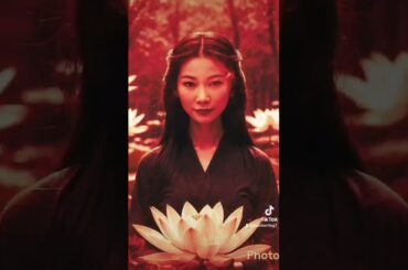 Timeless Li Mei Tanaka Kunoichi Yuki l'impératrice Wu & increible  Michelle Wu #music #jamesbrown