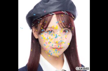 ㊗AKB48 19周年&AKB48新公演｢ここからだ｣初日記念 AKB48全メンバー壁写スライドショー