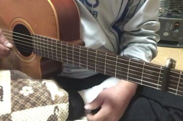 ハート通信　石川ひとみ　吉田拓郎　ギター雑談