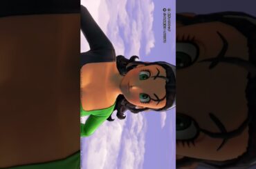 14 ドラクエ11S パフパフ ドラゴンクエスト11S ぱふぱふ DQ11S 天空の古戦場 バニーガール バンジージャンプ 声優 預言者役 CV 冨永 みーな #shorts