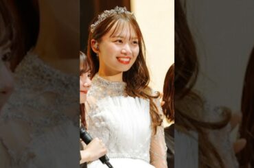 濱岸ひよりの卒業セレモニーが彩る福岡公演の感動瞬間