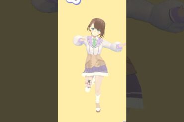 #ppp/ #TENRIN（#uijin 公式カバー）【#VTuber #踊ってみた】 #dance #ダンス