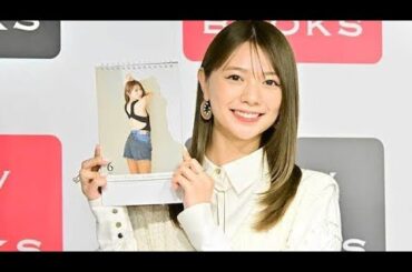 川津明日香、芸能生活10周年で「1人暮らしができているなんて（笑）」　得意料理は「ポテトサラダ！」