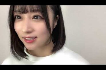 2024年11月29日23時35分14秒 原田 清花（STU48 2期生）HARADA SAYAKA