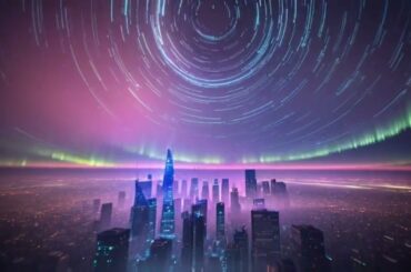 最高にサビでテンション上がるかっこいい曲。最新人気定番EDM「Slide (重低音強化)」フル 高音質。Kaiber AI Animation Music Video。夜に都会で聴きたい曲。小寺健太