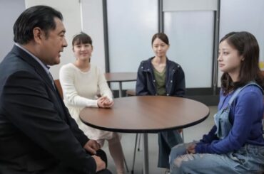 朝ドラ「おむすび」第55話予告 ｜ついに夢の栄養士に！しかし結の新生活に早くも大波が襲...