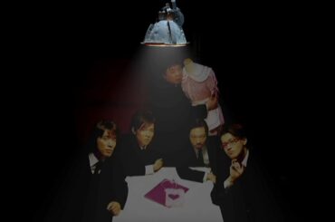 小栗旬主演、映画『キサラギ』18年ぶりの全国上映【2025年2月7日公開】