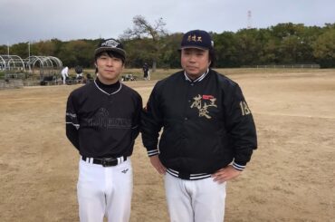 蘭陵王VS FULL CONTACT様『ダイジェスト』今季最終戦