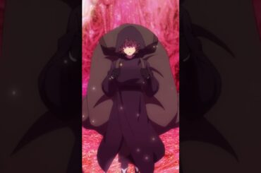 「僕はフィン。ただのフィンさ」from『杖と剣のウィストリア』第12話  #Short #ウィストリア #wistoria  #isekai