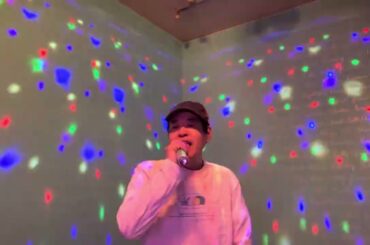 うたってみた/色づく街/南沙織