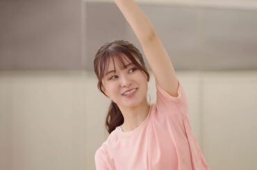 ふるラボ 増田紗織 15秒01