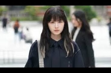 福本莉子、“神”を感じた『全領域異常解決室』の撮影「天照さんが見守っていた」vj