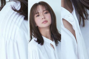 「めっちゃ美人になってない？」多部未華子、マックCMで見せた最新ビジュアルが沸騰中「宮崎あおいみたいな顔に」の声も
