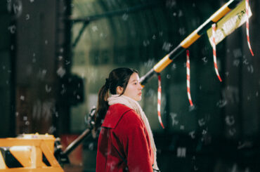 Tani Yuuki、新SG「メニークリスマス」リリース&MV公開 - News - OTOTOY