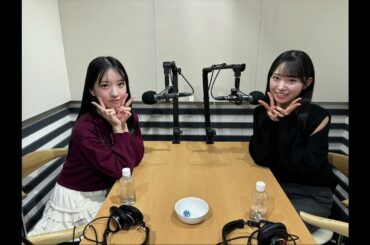 2024/12/09 - AKB48のささやきラジオ～たぶん、山梨、石川、福井、山口でしか流れないから！～