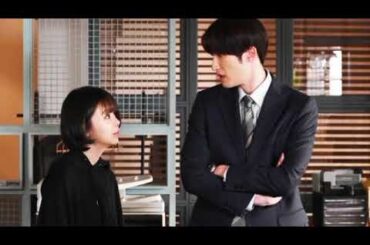 『モンスター』第9話　“亮子”趣里、片田舎の美術館で「呪いの絵」と対面